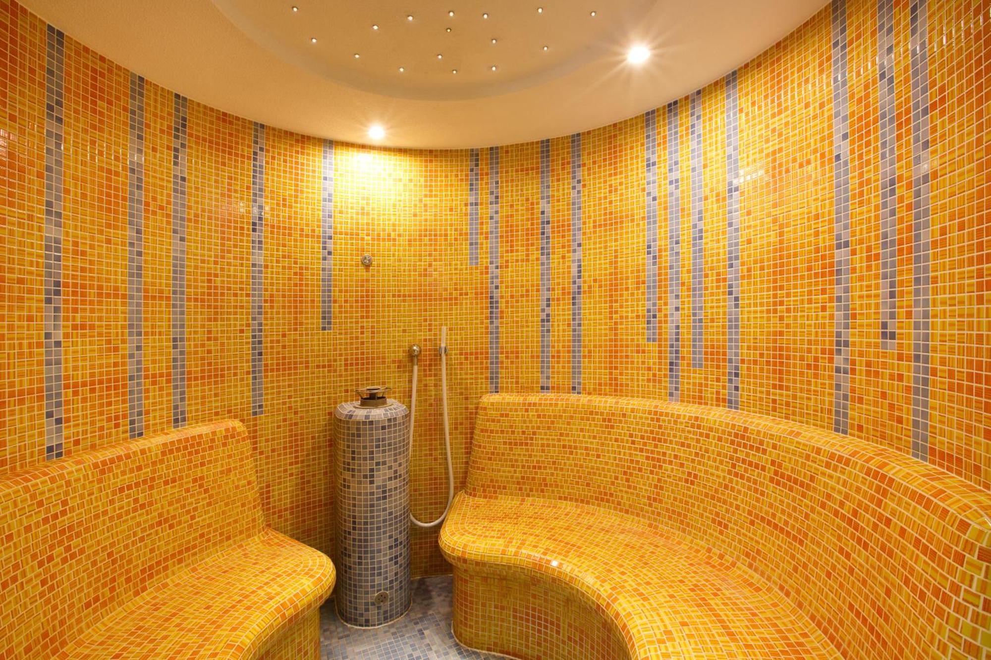 Meduza Hotel & Spa Mielno  Exteriör bild