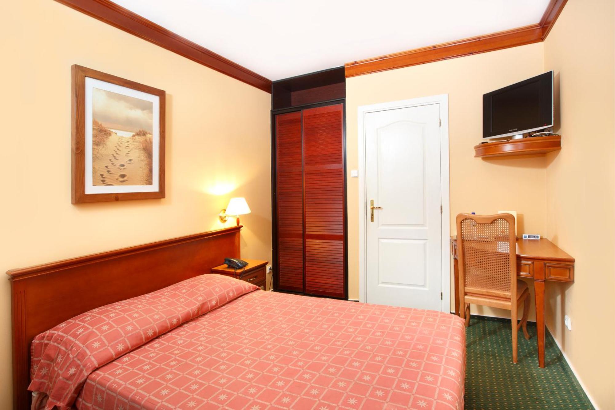 Meduza Hotel & Spa Mielno  Rum bild